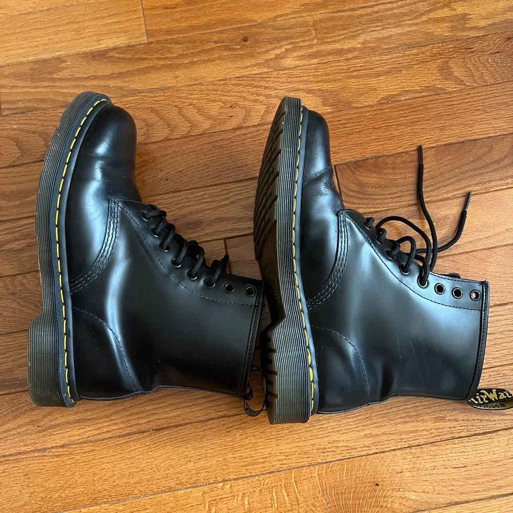 Dr. Martens doc martens